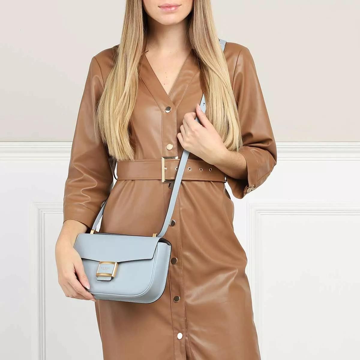 KATE SPADE NEW YORK Handtaschen blau Crossbody Bag
