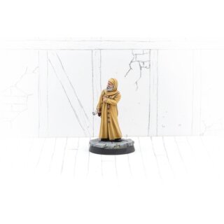 Townsfolk Miniatures - Noblemen