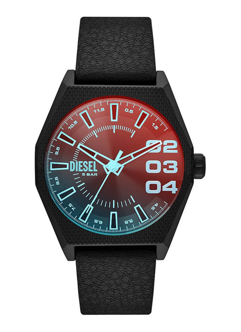 Orologio raschiatore diesel DZ2175