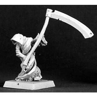 Wraith Harvester (REA14307)