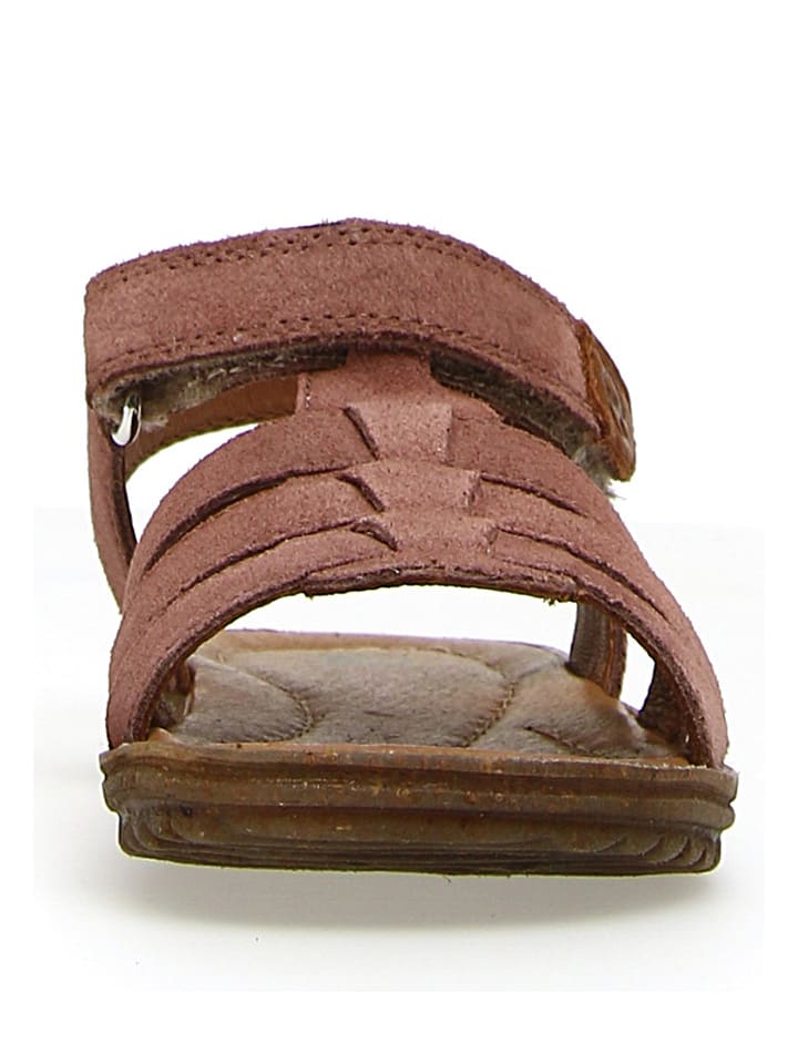 Naturino Leder-Sandalen 