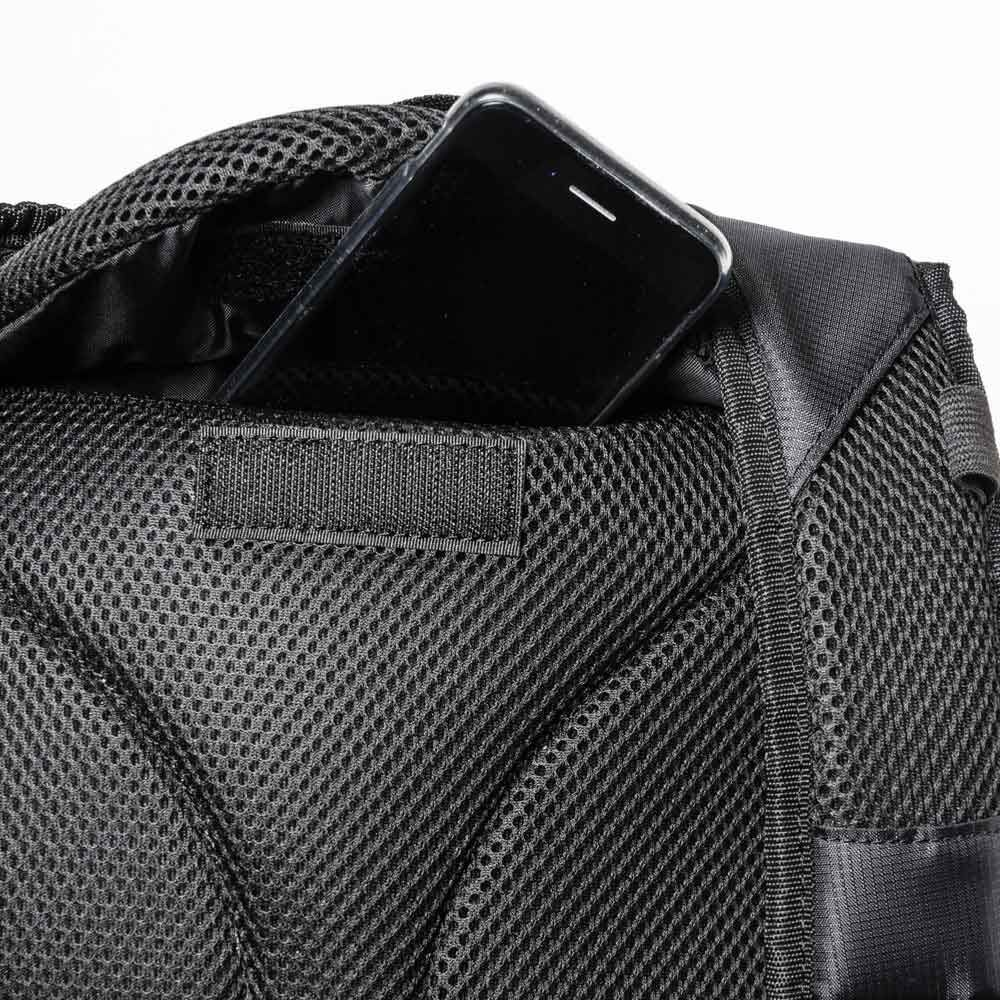 Krūtinės kuprinė Evok Tactical Light Weight Pack
