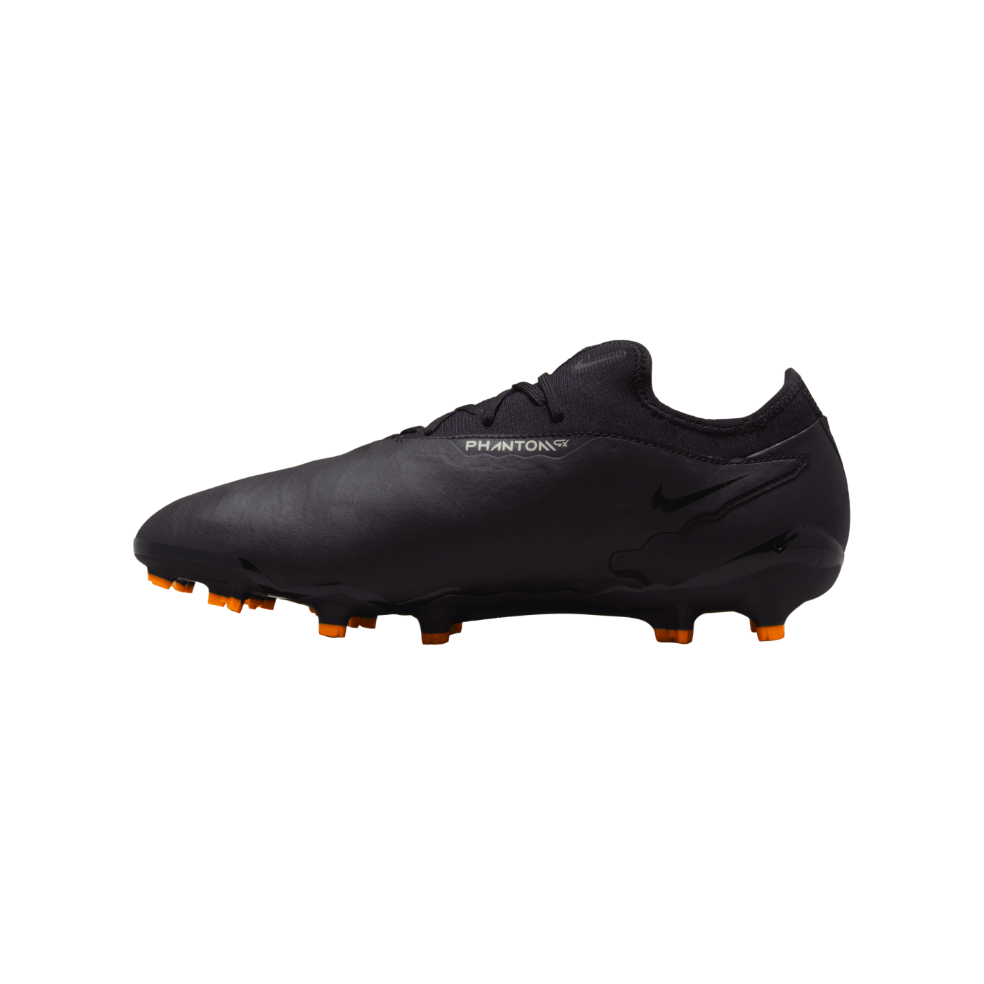 Nike Phantom GX Pro FG Shadow Schwarz F010