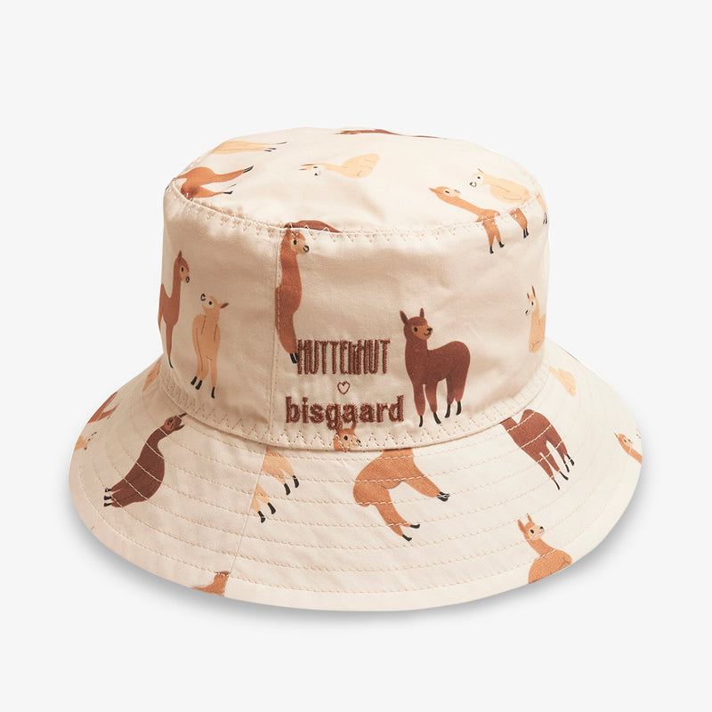 Huttelihut sun hat alpaca - Beige