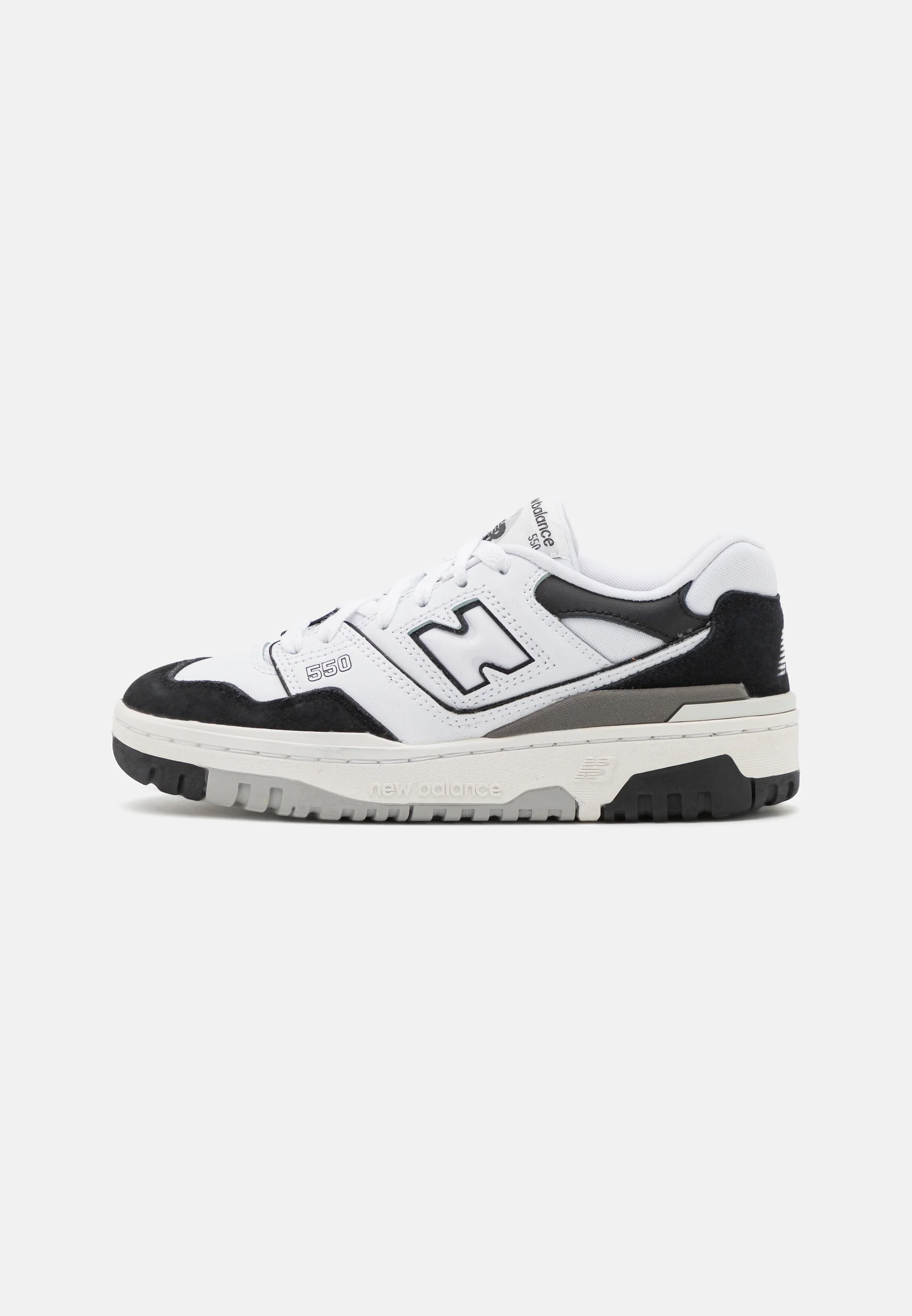 New Balance 550 UNISEX - Zapatillas bajas
