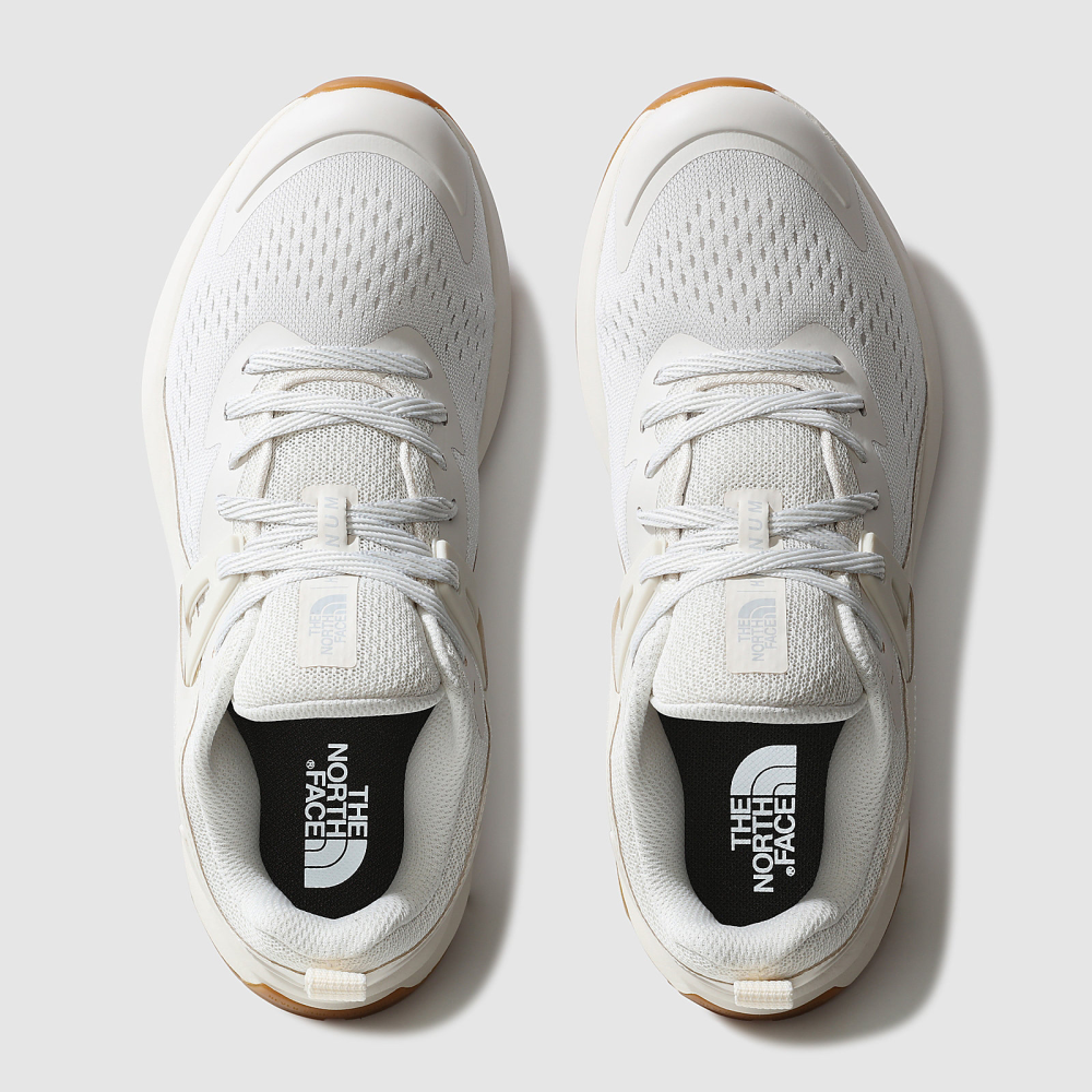 The North Face Hypnum NF0A7W5Q7X1 / weiss