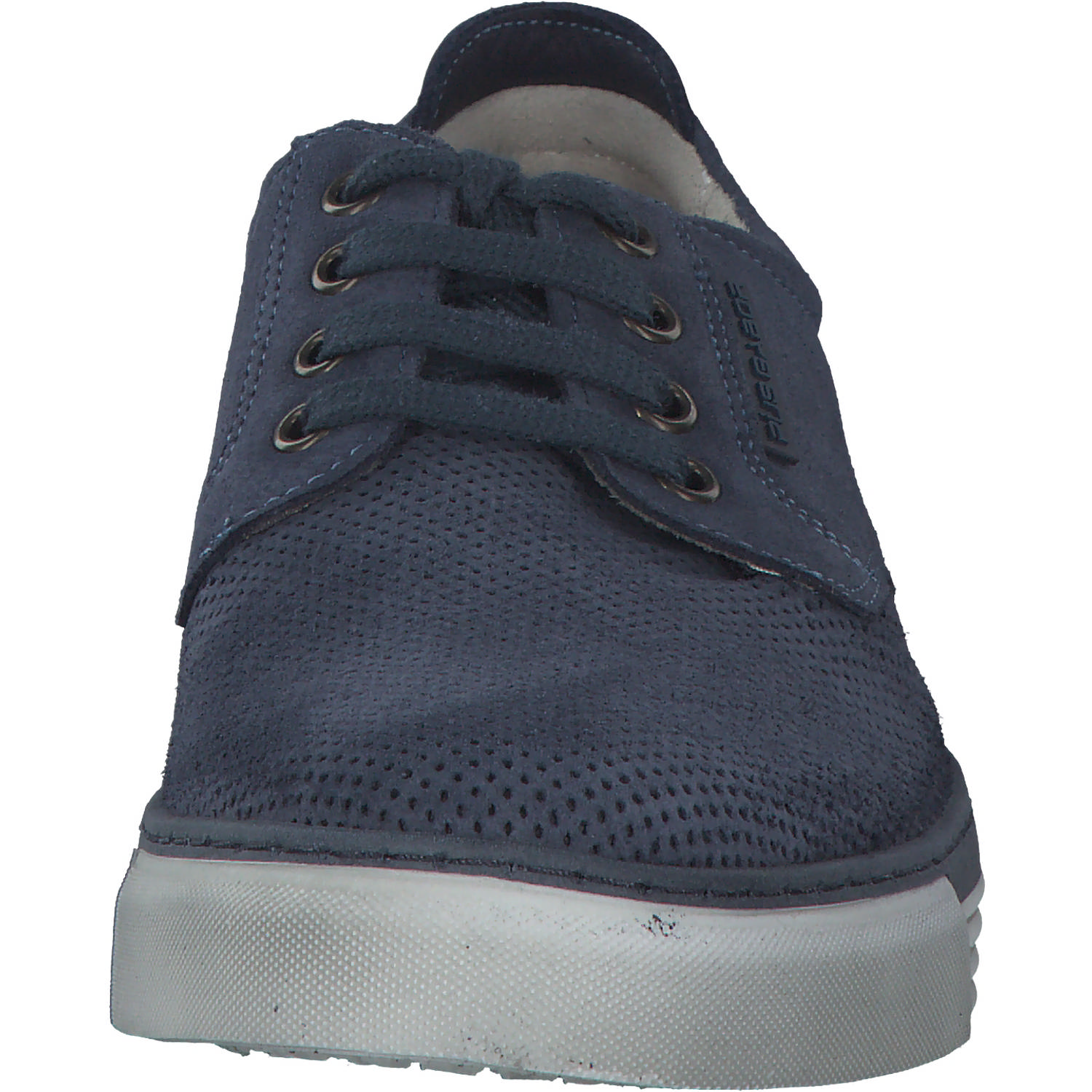 Gabor Pius 0460.15, Sneakers Low, Herren, Blau