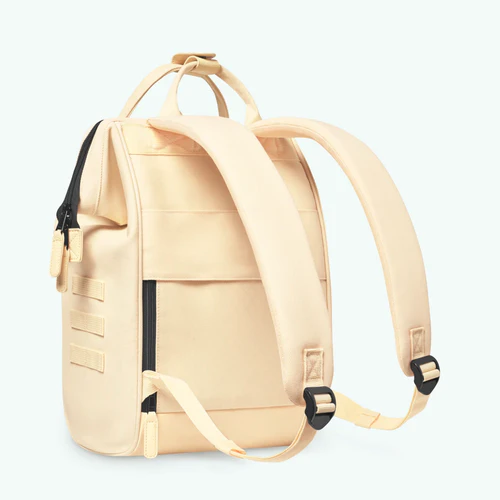 Adventurer Medium Ibiza Yellow Backpack