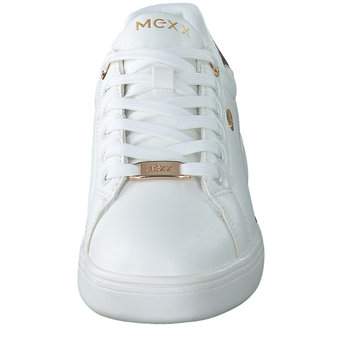 MEXX Sneaker in weiß