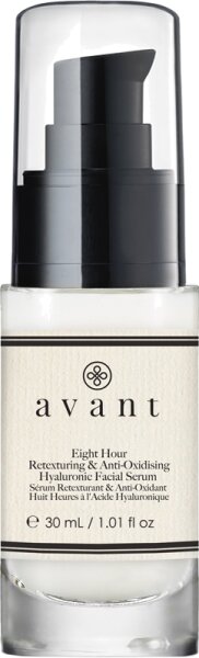 Avant Age Nutri-Revive Eight-hour Anti-Oxidising & Retexturing Hyaluronic Facial Serum Gesichtsserum