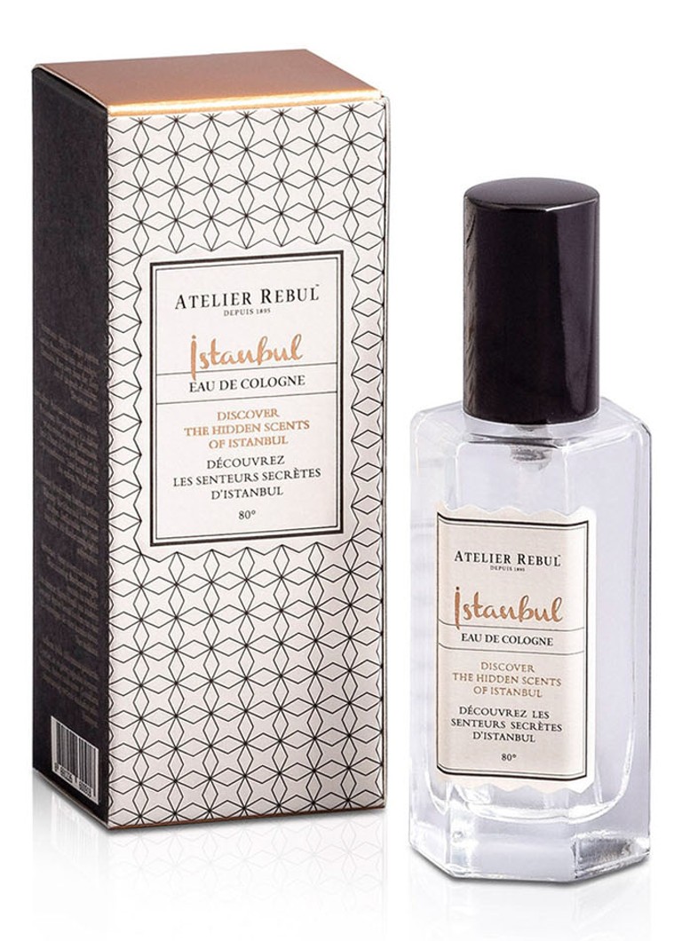 Atelier Rebul Istanbul Eau de Colgon