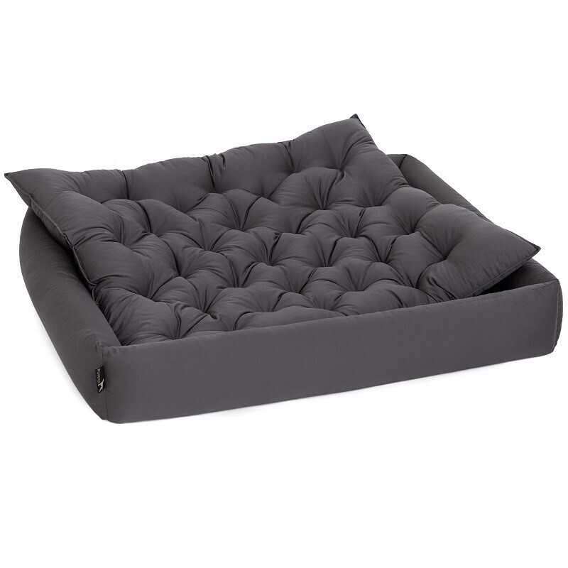 Pointer Hundebetten Pointer Liegeplatz anthrazit XXXL