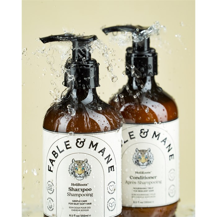 Conditioner