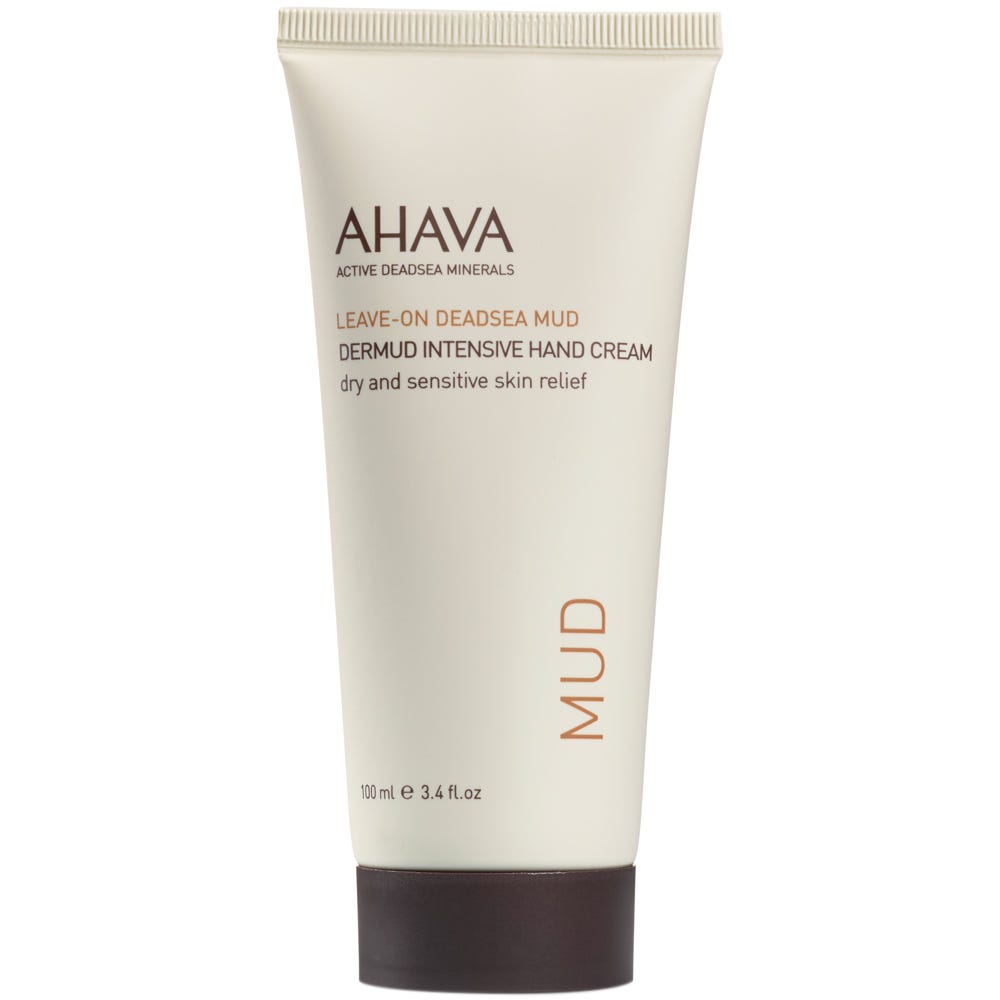 AHAVA Dermud Intensive Hand Cream 100 ml