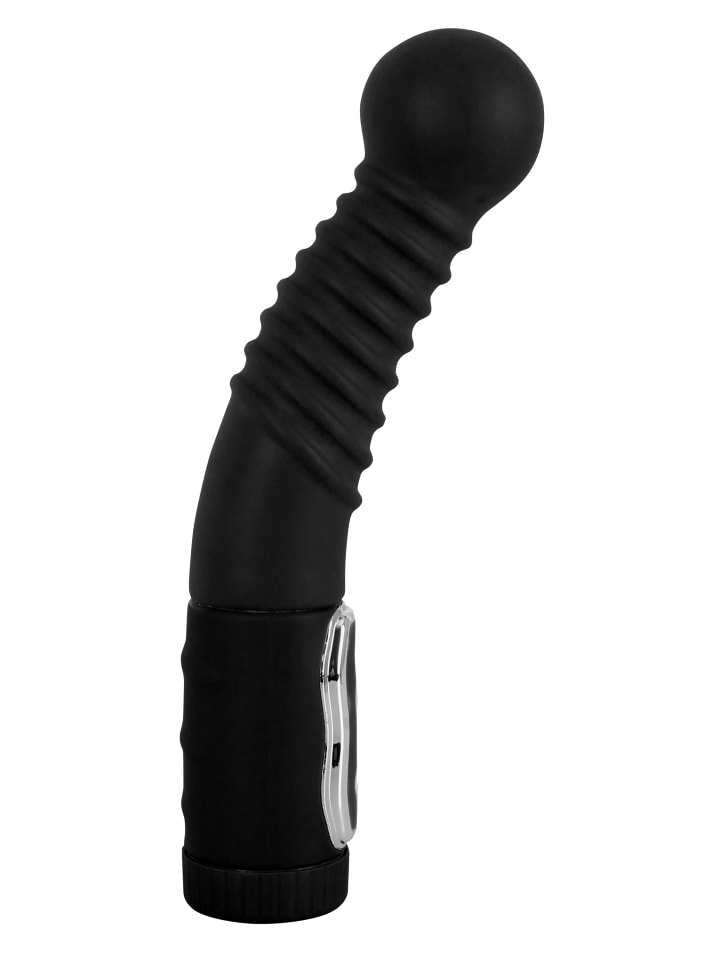 You2Toys Prostata-Rotator Prostate Massager in schwarz günstig kaufen 21 cm