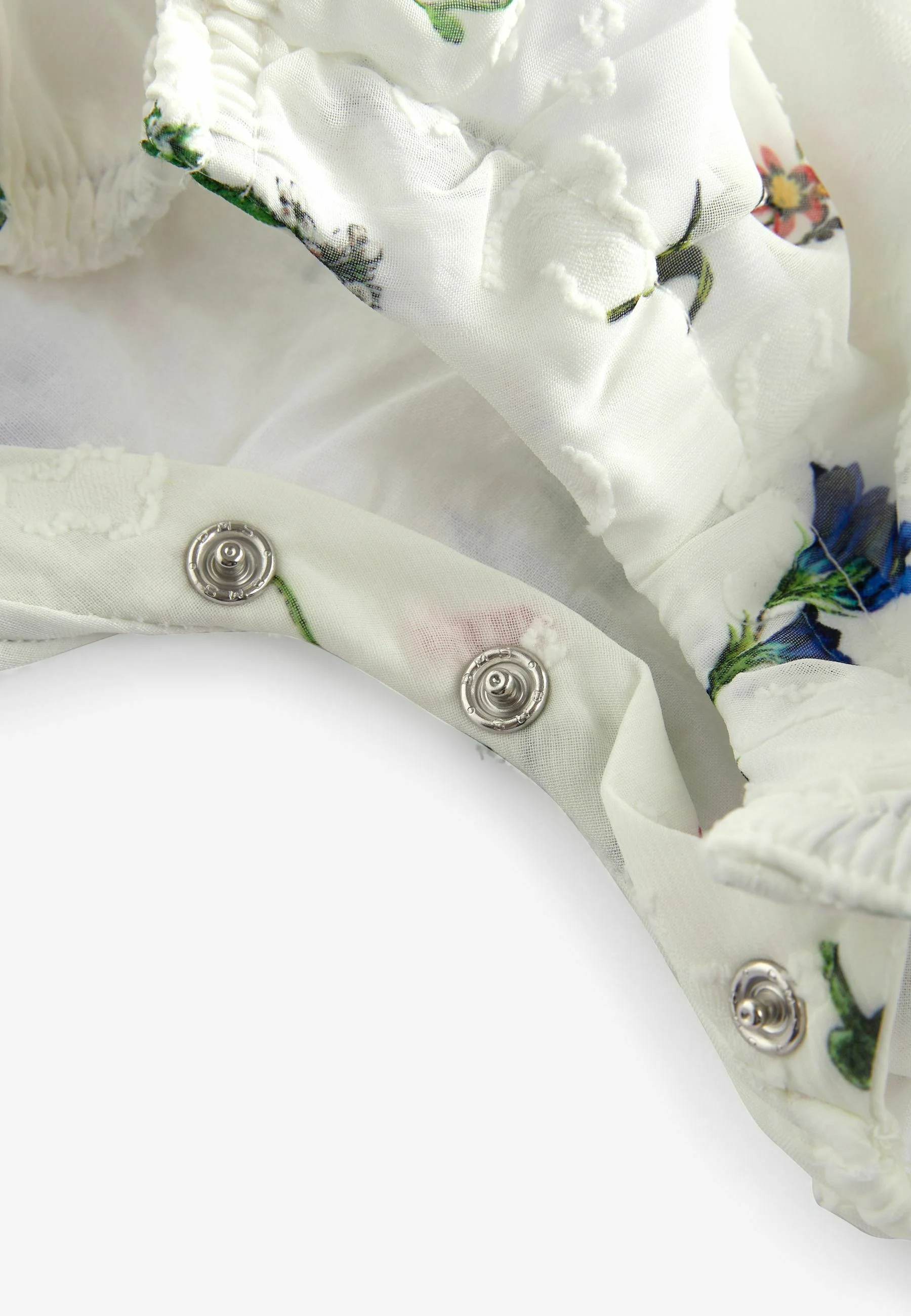 Baker by Ted Baker FLORAL - AJUSTE REGULAR - Mono