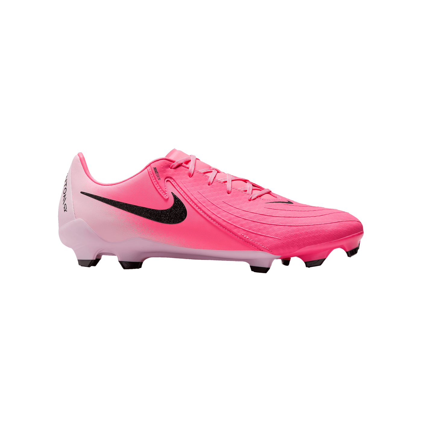 Nike Phantom GX II Academy MG Rot F600