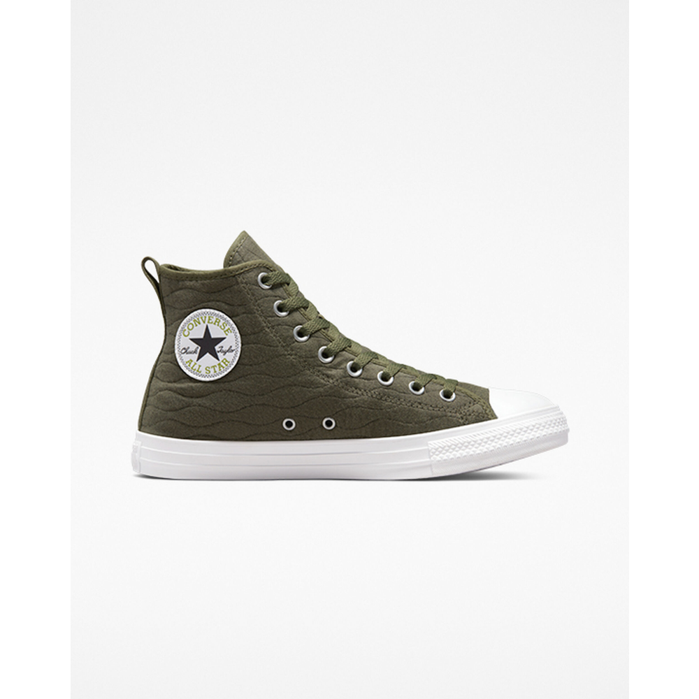 Converse Chuck Taylor All Star A03283C / grün