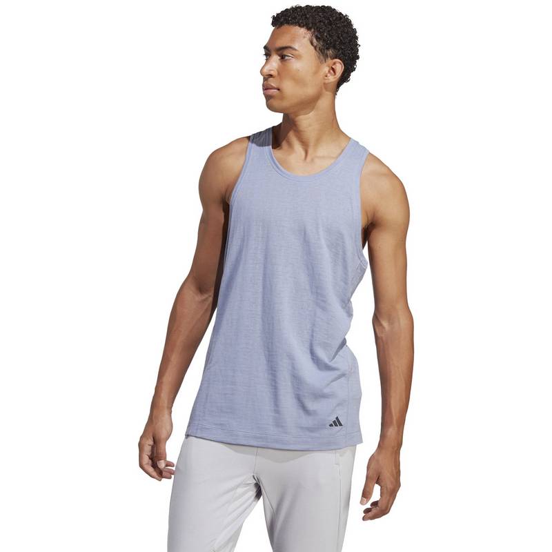adidas Funktionstank Herren