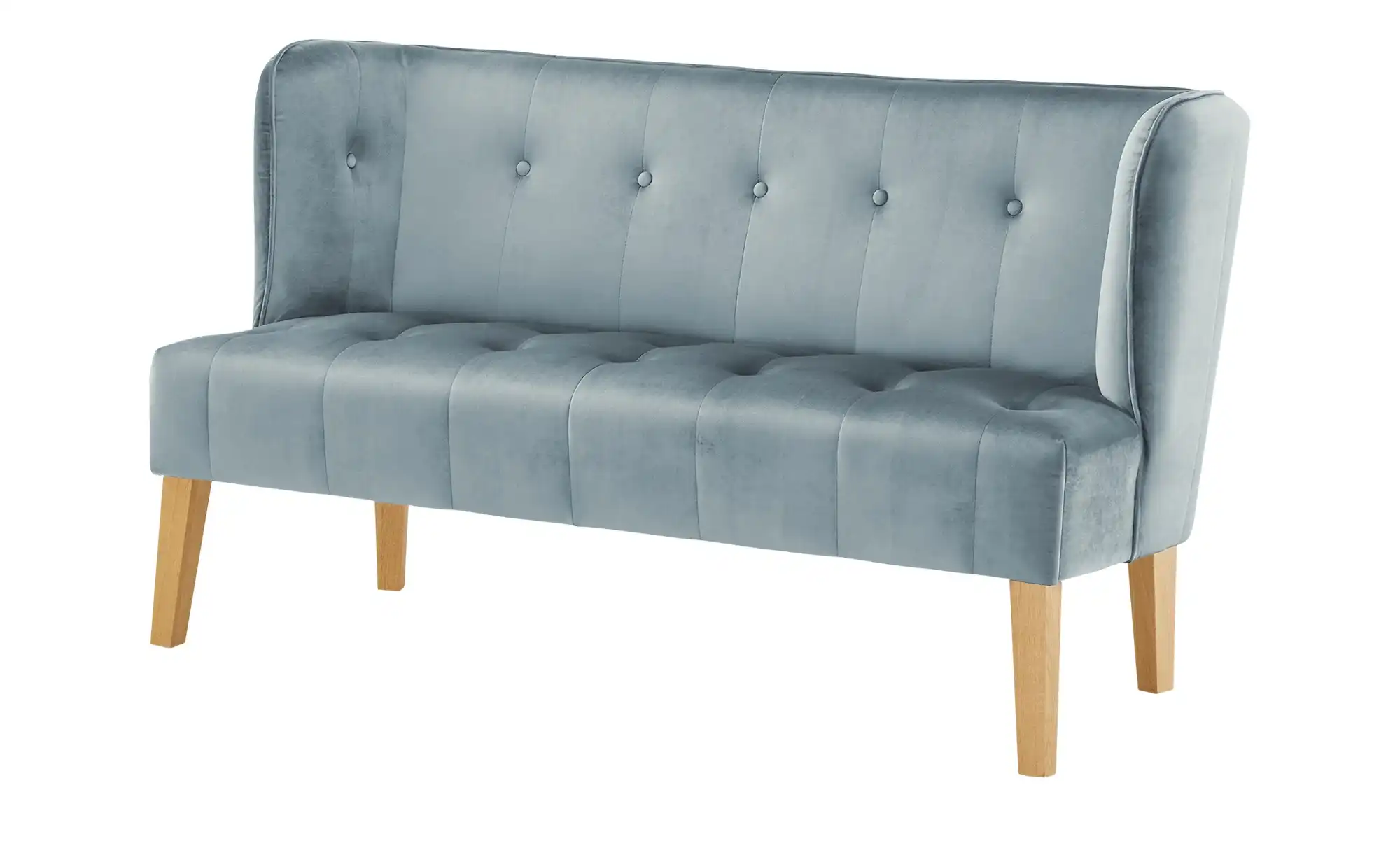 Twist Küchensofa  Samt Bella