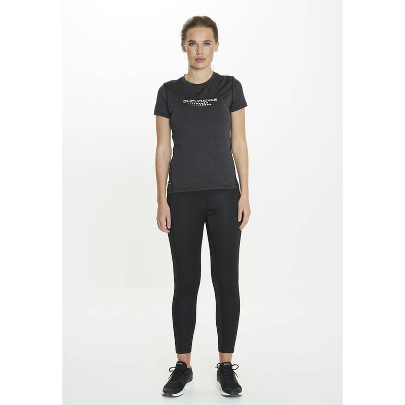 Endurance ZENTA WINDBLOCK XQL Tights Damen