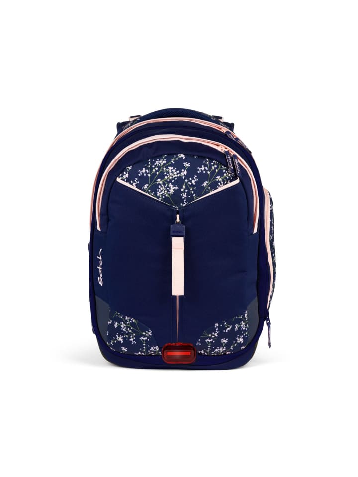 Satch Satch match Schulrucksack Bloomy Breeze günstig kaufen onesize