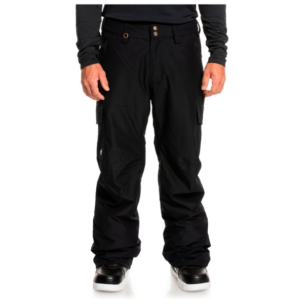 Quiksilver - Porter Pant - Skihose