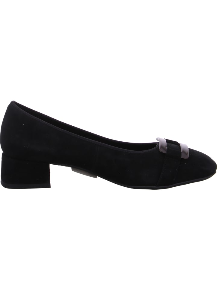 Ara Shoes Pumps  in Schwarz günstig kaufen