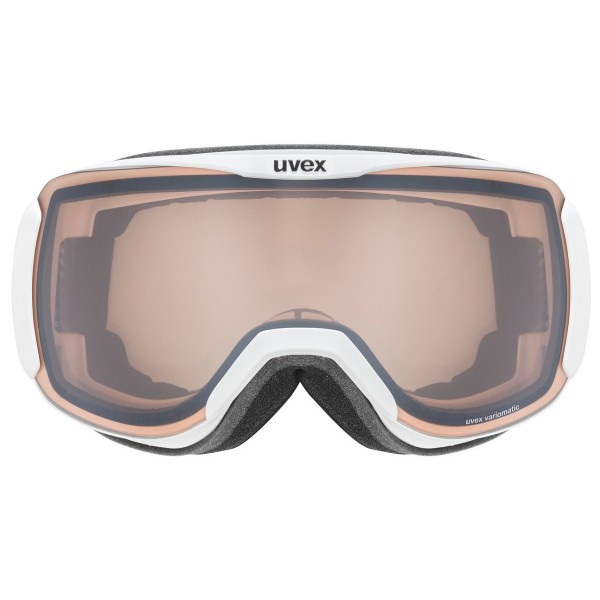 Uvex - Downhill 2100 V S1-S3 (VLT 60-13%) - Skibrille