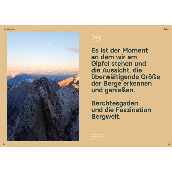 Fernweh Deutschland - Bildband