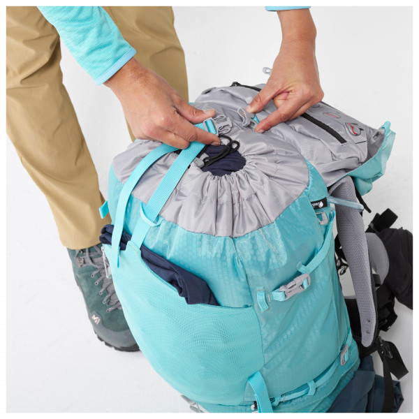 Millet - Women's Ubic 40 - Tourenrucksack
