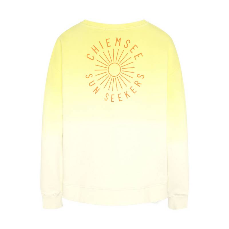 Chiemsee Sweater Sweatshirt Damen