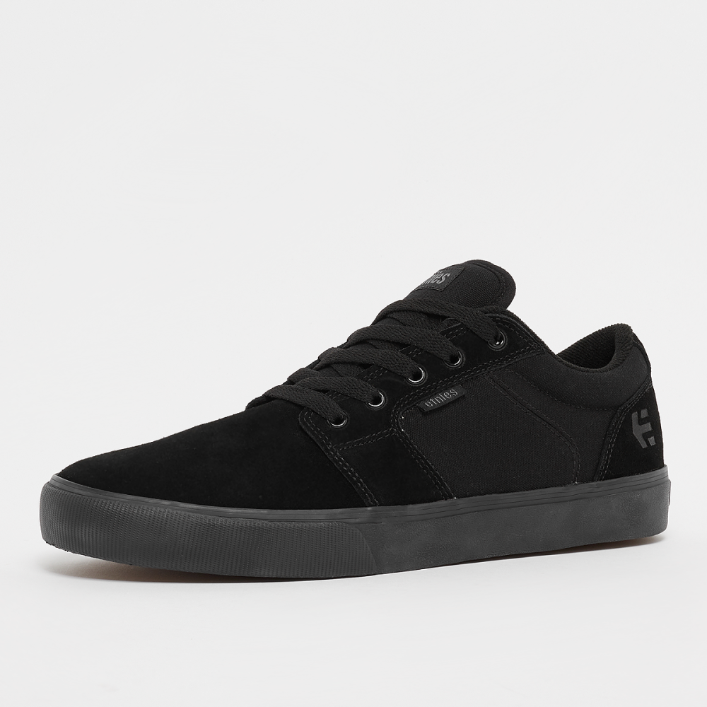 Etnies Barge LS 4101000351 004 / schwarz