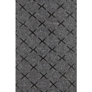 Feldherr Rasterschaumstoff Würfelschaum - Feinraster 10 mm