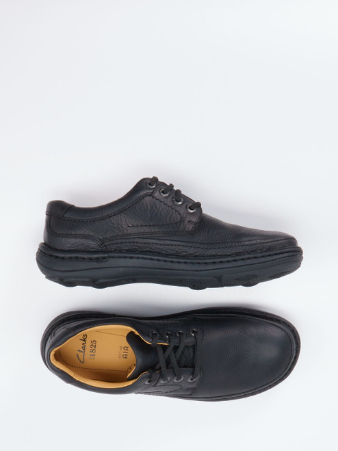 Schnürschuh-46100090034 Clarks
