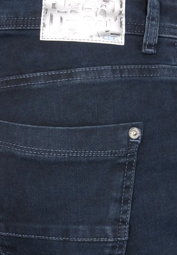 CECIL Casual Fit Jeans
