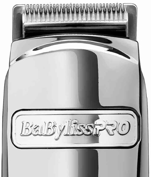 BaByliss Pro Trimmer CHROMFX FX7880E Trimmer