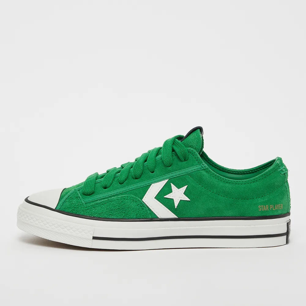 Converse Star Player 76 A09894C / grün