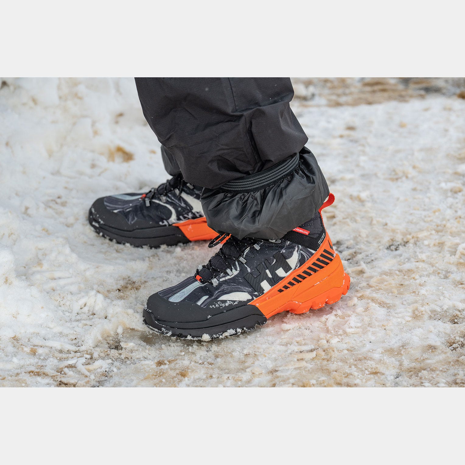 Men's Crestone ULLR HT