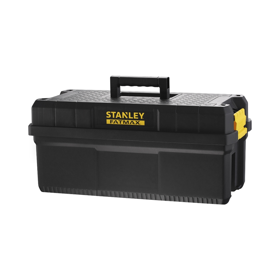 Stanley FMST81083-1 FatMax 3-in-1 Werkzeugkoffer mit Tritthocker
