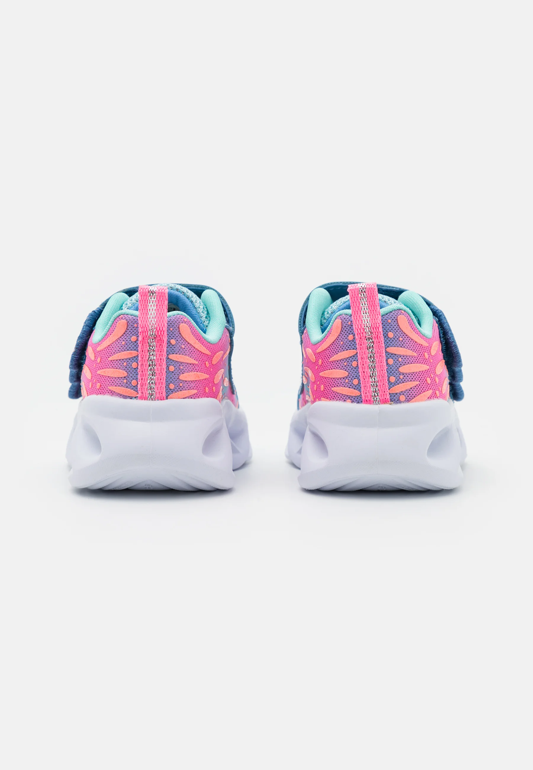 Skechers TWISTY BRIGHTS - Zapatillas bajas