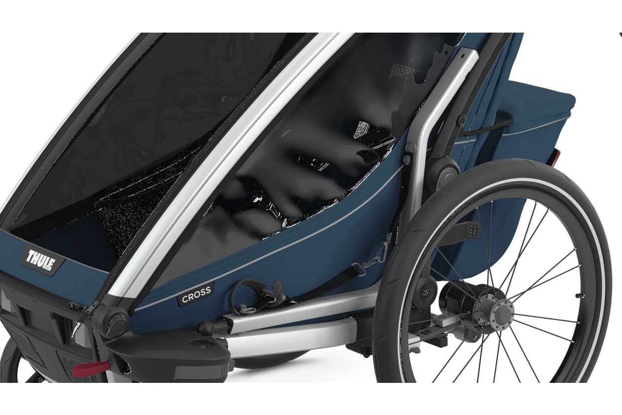 Thule Chariot Cross2