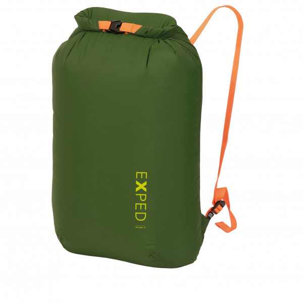 Exped - Splash 15 - Packsack
