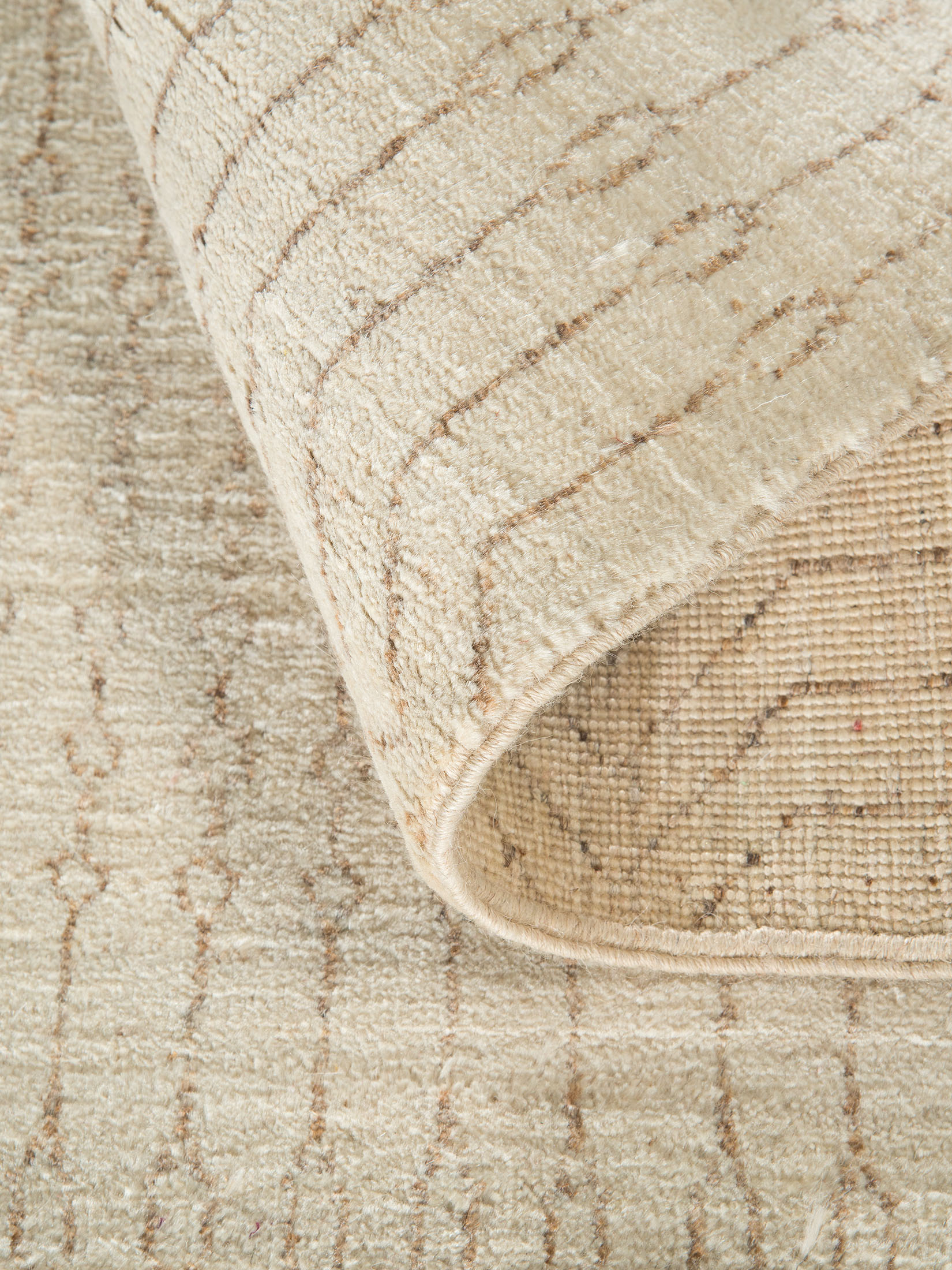 Contemporary Gabbeh ca. 64 x 94 cm, Unikat / Einzelstück