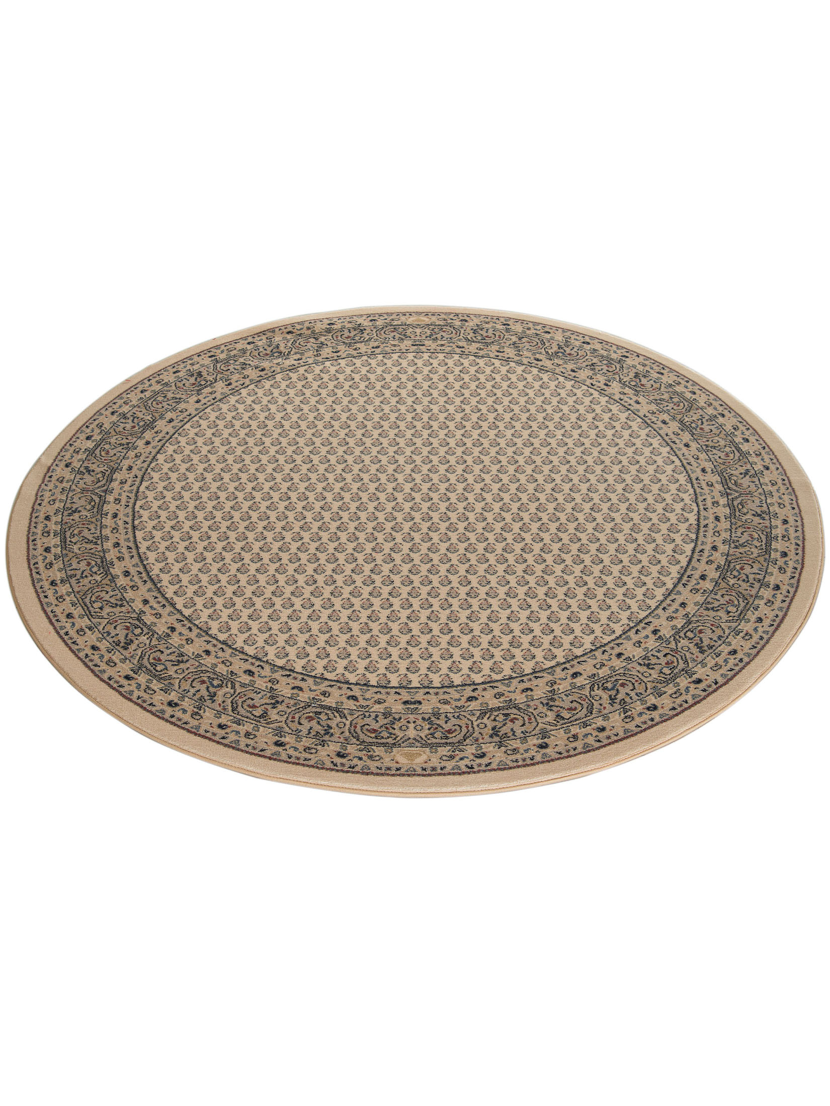 Osaka Orient-Teppich, Beige