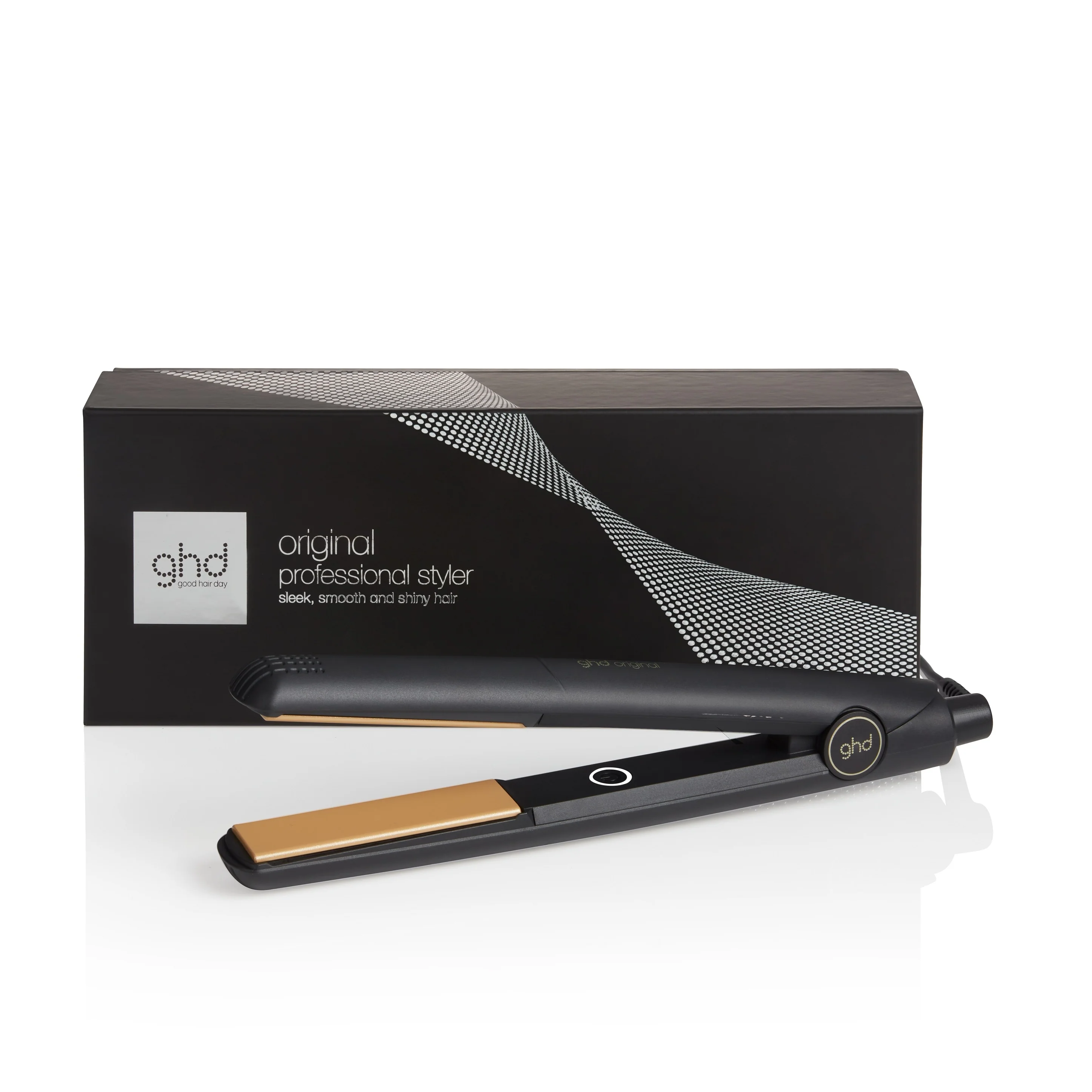 ghd original styler - prostownica do włosów