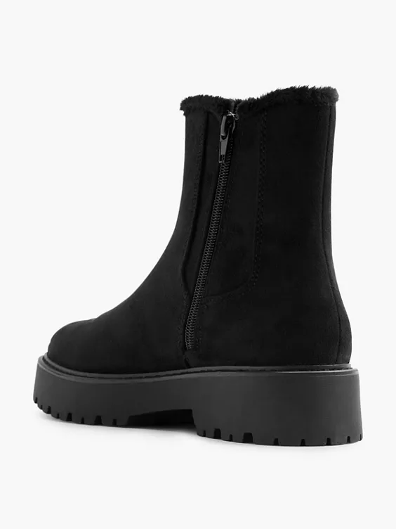 Graceland Chelsea Boots