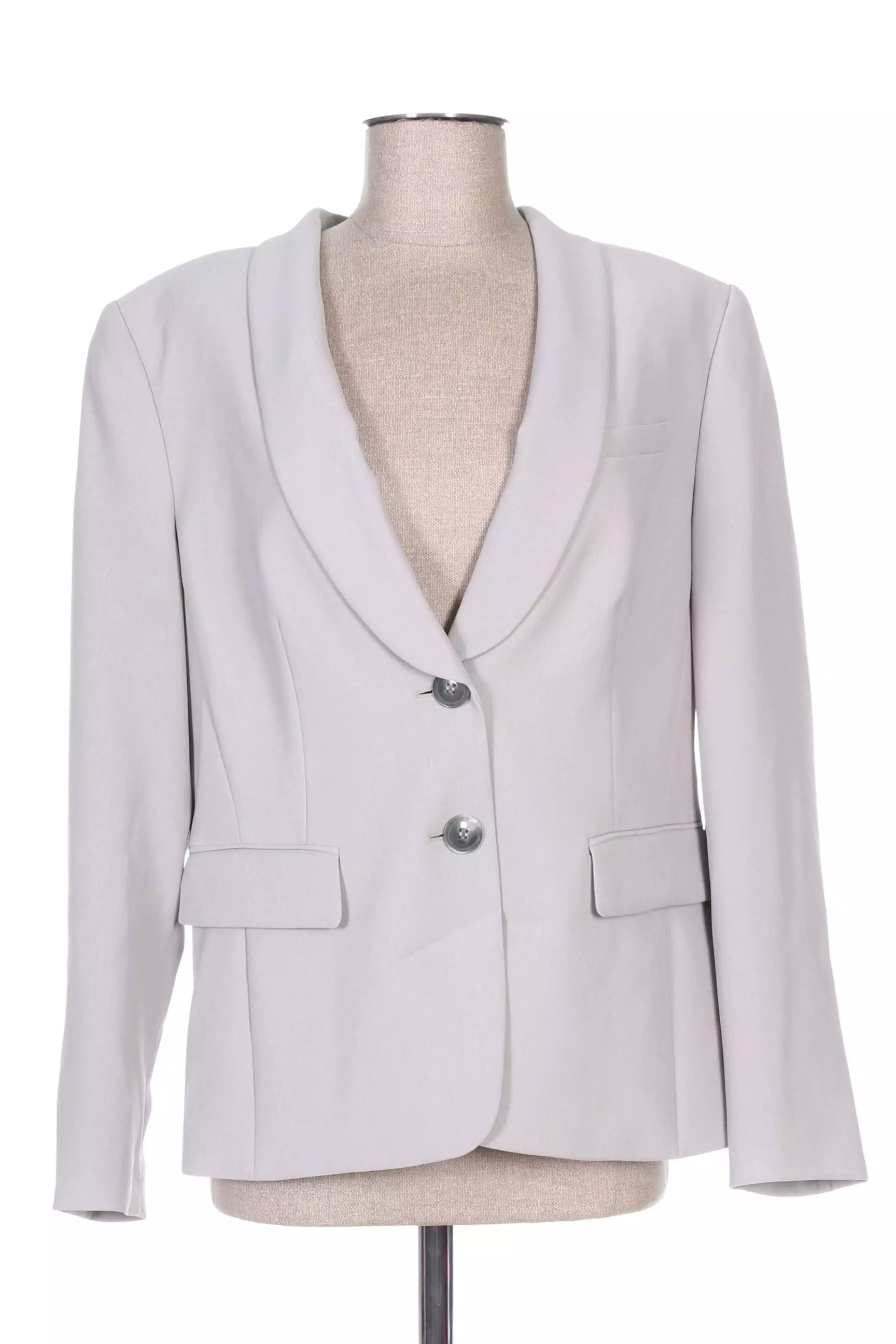 Gerry Wa Blazers Femme couleur gris