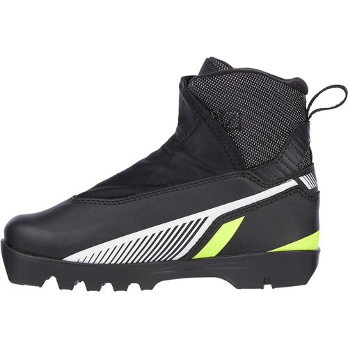KINDER LANGLAUFSCHUHE ACTIVE PRO JR. PLK