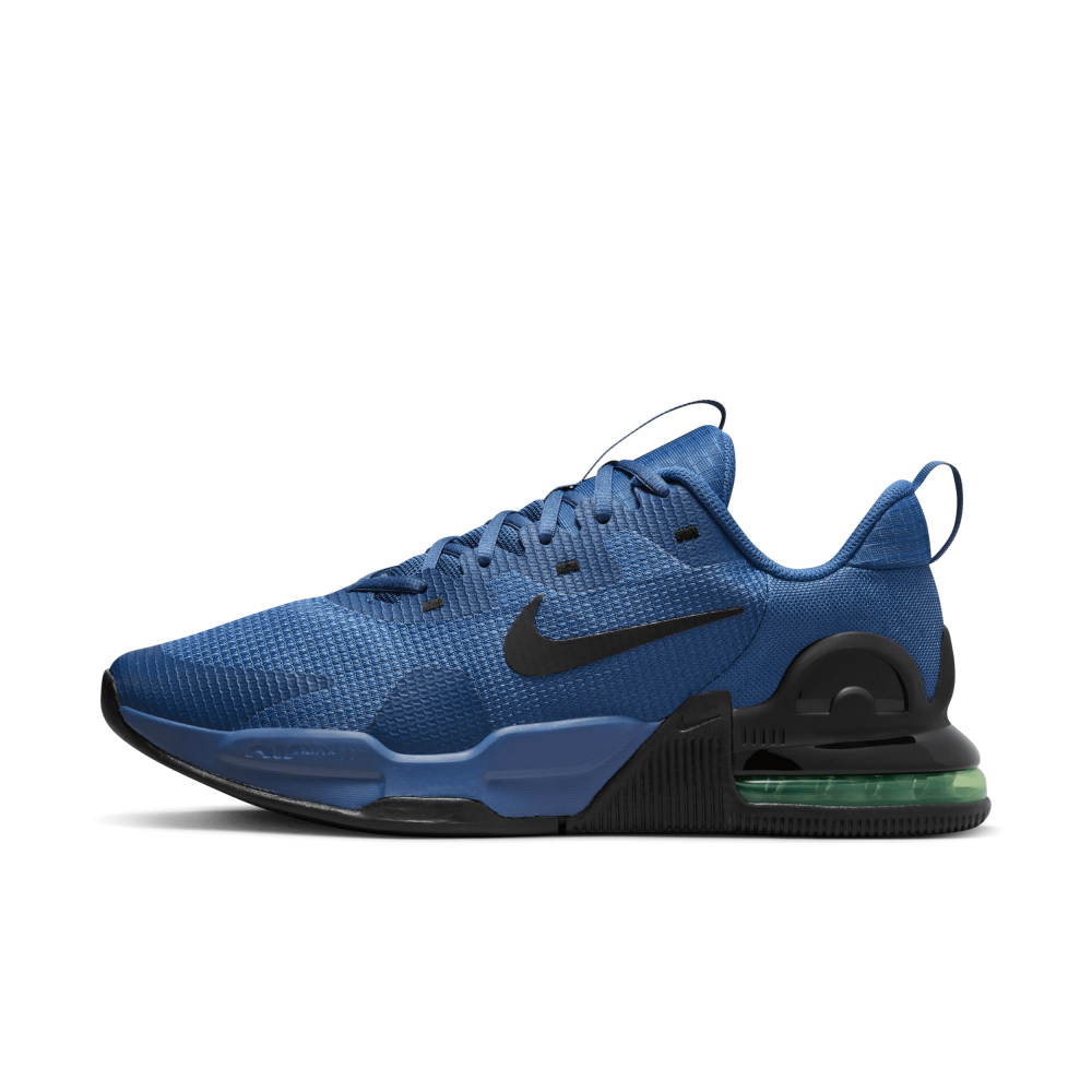 Nike Air Max Alpha Trainer 5 DM0829-403 / blau
